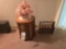 End Stand, Magazine Rack Decor
