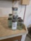 Mason Jars w/ Zinc Lids