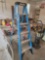Werner 6' Step Ladder