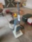 Hoover Vacuum and Jet Vac