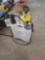 2 Sprayers