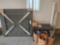 Ping Pong Table and Baskets