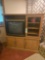 Entertainment Stand and TV