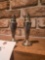 Sterling Silver Salt and Pepper