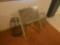TV Trays, Wine arack, Magazine Rack
