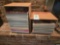 2 Boxes of Records