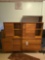2 Cabinets