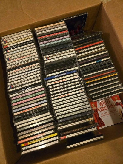 CDs