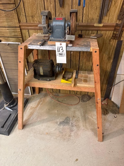 double shaft grinder