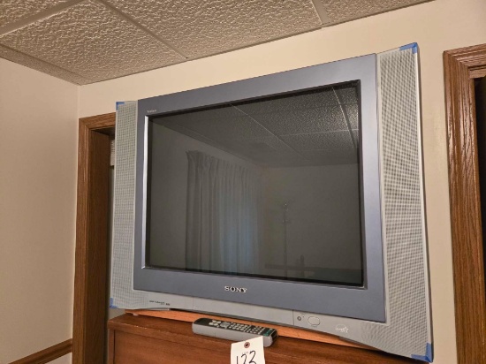 Sony TV