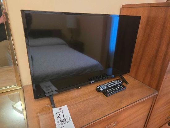 32" LG Tv