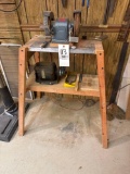 double shaft grinder