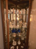 Precious Moments, Hummels, Lefton China