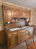 Large Hutch