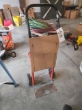 Four Wheel Dolly