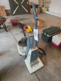 Hoover Vacuum and Jet Vac
