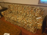 3 Cushion Upholstered Sofa