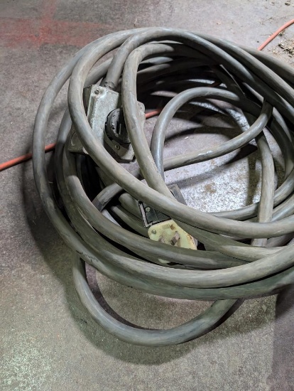 220 Extension Cable
