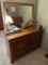 Kling Furniture 3 pc dresser set