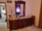 Century Furniture 4 pc bedroom set
