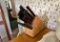Kitchen cutlery set