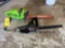 electric hedge trimmers, electric chainsaw