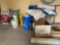Bill Crete, Safer step salt, tools, silverware, new assorted hitches, tarps, linens