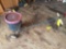 5 gallon bucket spreader