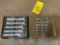 Craftsman metric wrench set