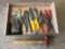 pliers, hand tools