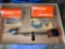 machinist tooling, Mitutoyo micrometers