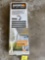 Worx gutter cleaning kit