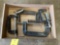 C clamps