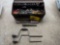 Snap-On socket set, craftsman tools, assorted USA wrenches