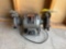 Buffalo 1/2 hp heavy duty ball bearing Electric bench grinder