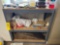 adjustable shelving