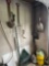 lawn tools
