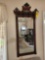 Ornate Wall Mirror