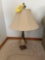 Pair of Table Lamps