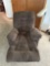 Best Home furnishings recliner & reading light