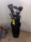 Golf clubs