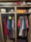 cabinet contents