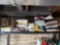 Towels and shop rags