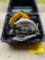 Dewalt circular saw