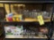 Canning supplies