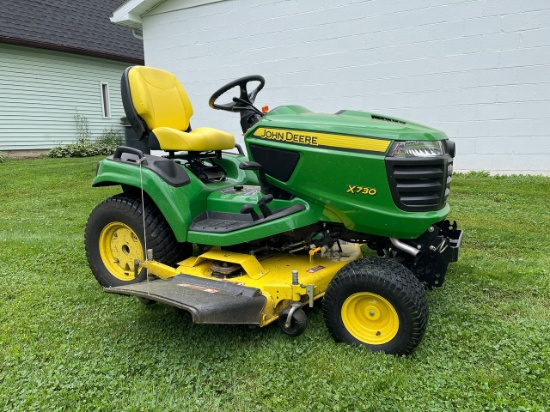 JD X730, Tools, Gold Jewelry, HH 24179 - Colton