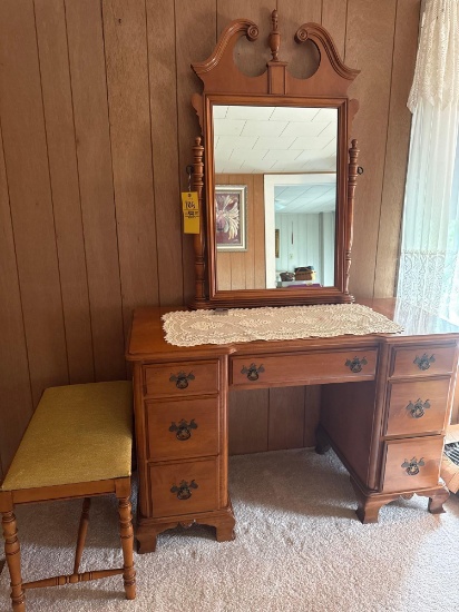 Kling furniture vanity