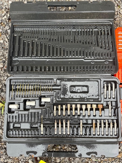 Driver sets