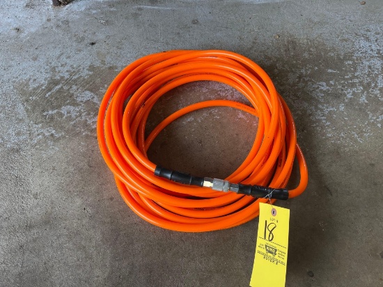 air hose