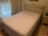 Dixie French Provincial style bedroom set